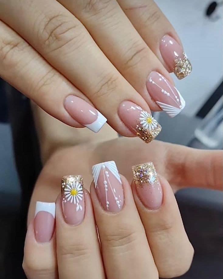 Annie nails & spa work